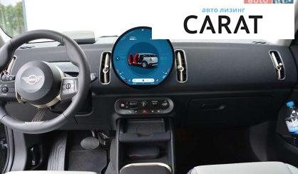 MINI Countryman 2024