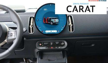 MINI Countryman 2024