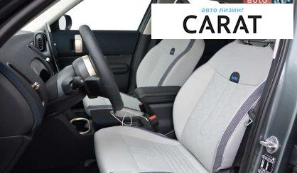 MINI Countryman 2024