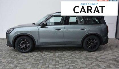 MINI Countryman 2024