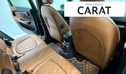 MINI Countryman 2021