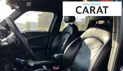 MINI Countryman 2014