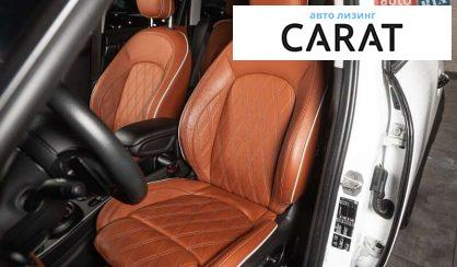 MINI Countryman 2020