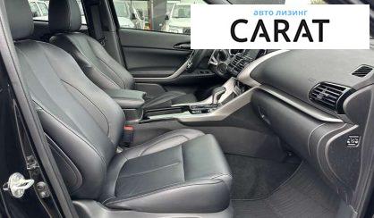 Mitsubishi Eclipse Cross 2023