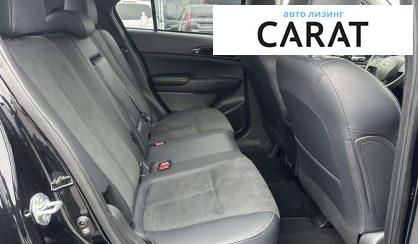 Mitsubishi Eclipse Cross 2024