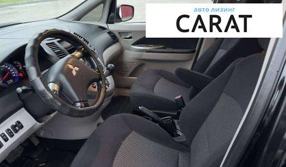 Mitsubishi Grandis 2008