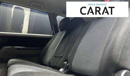 Mitsubishi Grandis 2008