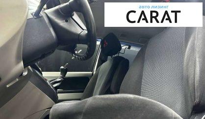 Mitsubishi Grandis 2008