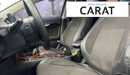 Mitsubishi Lancer 2008