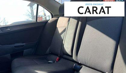 Mitsubishi Lancer 2009