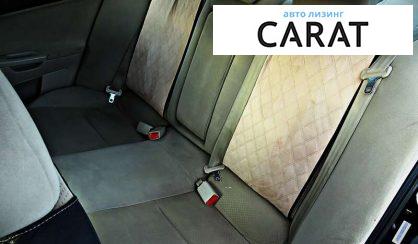 Mitsubishi Lancer 2008