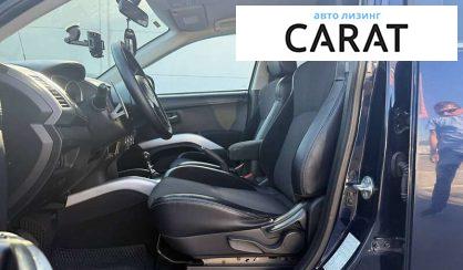 Mitsubishi Outlander 2010