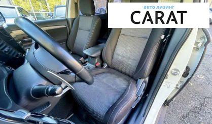 Mitsubishi Outlander 2015