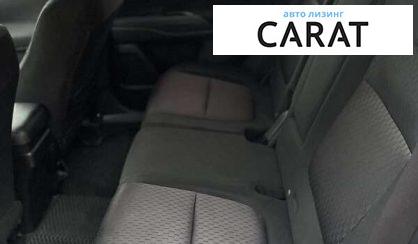 Mitsubishi Outlander 2012