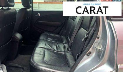 Mitsubishi Outlander 2007