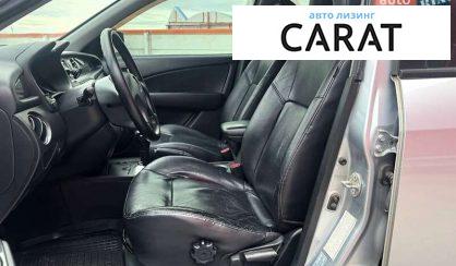 Mitsubishi Outlander 2007