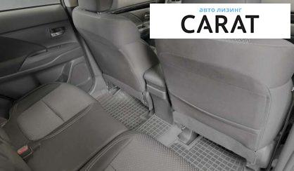 Mitsubishi Outlander 2020