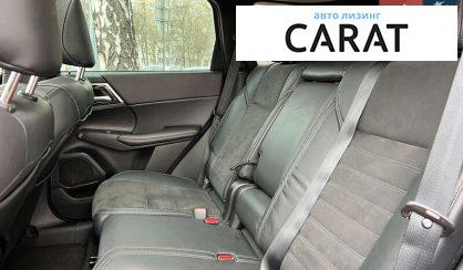 Mitsubishi Outlander 2022