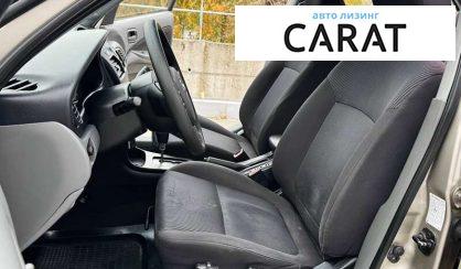 Nissan Almera Classic 2011