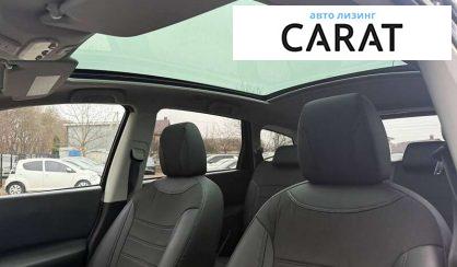 Nissan Qashqai+2 2011