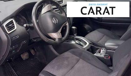 Nissan Qashqai 2015
