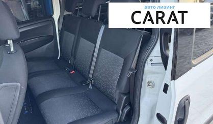 Opel Combo пасс. 2018