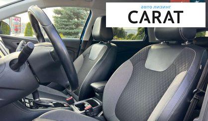 Opel Grandland X 2017