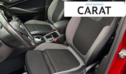 Opel Grandland X 2019