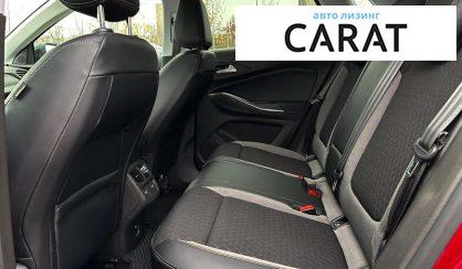 Opel Grandland X 2019