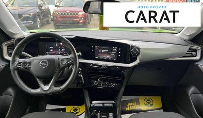 Opel Mokka 2023