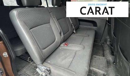 Opel Vivaro 2017