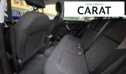 Peugeot 2008 2014