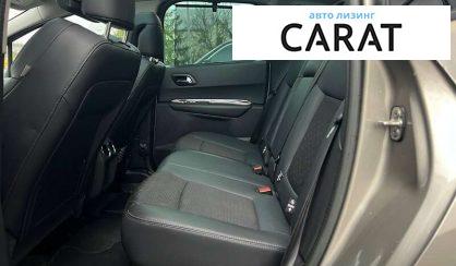 Peugeot 3008 2014