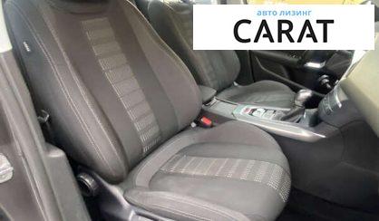Peugeot 308 2016