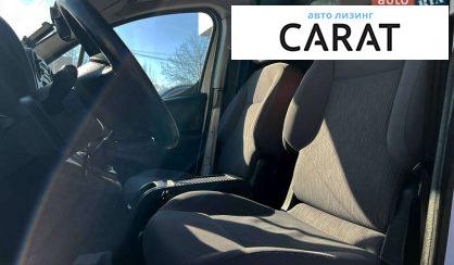 Peugeot Partner 2014