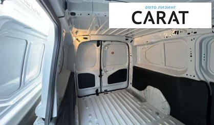 Peugeot Partner 2024