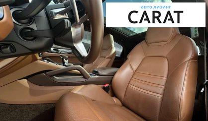 Porsche Cayenne 2020