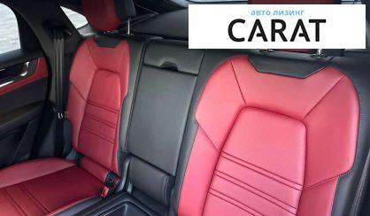 Porsche Cayenne 2023