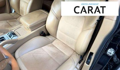 Porsche Cayenne 2008