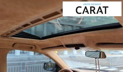 Porsche Cayenne 2008