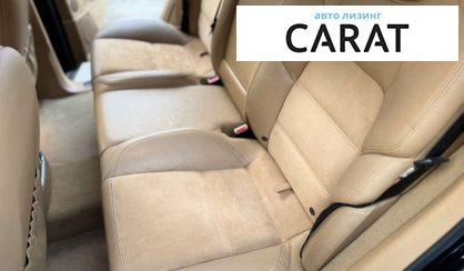 Porsche Cayenne 2008