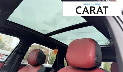 Porsche Cayenne 2023