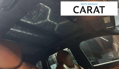 Porsche Cayenne 2007