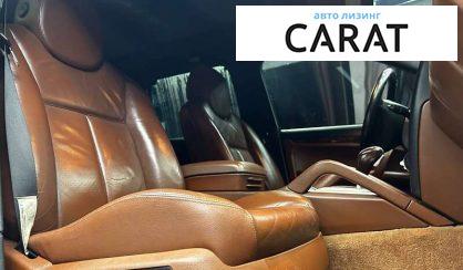 Porsche Cayenne 2007