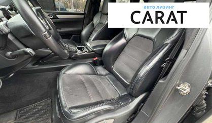 Porsche Cayenne 2012