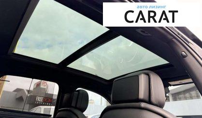 Porsche Cayenne 2019