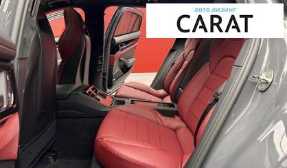 Porsche Panamera 2025