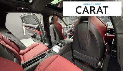 Porsche Panamera 2025