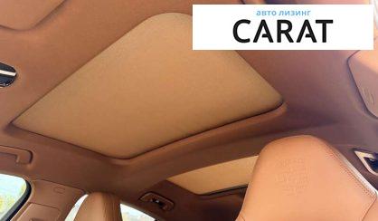 Porsche Panamera 2019