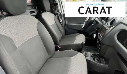 Renault Dokker VAN 2019